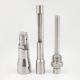Customized Steel CNC Machining Parts Milling Drilling Broaching