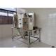 ISO Industrial Drying Machine For Particle Size 10 - 200μM Depend On Model