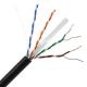 CCA Indoor Wiring UTP 305m Cat6 Lan Cable 23awg Standard