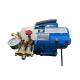 China Manufacturer 400W 60bar 6L/min Electric Pressure Testing Pump