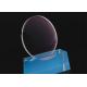 UV420 Polycarbonate 1.59 Lenses , Anti Blue Ray Lightweight Polycarbonate Lenses