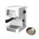CM-1699 Household Stainless Steel Espresso Coffee Machine Push Button Control