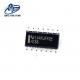 Texas SN74HCS04QDRQ1 In Stock Electronic Components Integrated Circuits Microcontroller TI IC chips SOIC-14