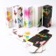 350g white cardboard Lipstick tube color box packaging Four-color printing cosmetic package