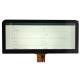 12.3 Inch 1920x720 LCD Display With 800 Nits For Industrial Monitors