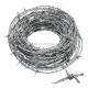 20m/25m/30m/50m Galvanised Steel Razor Barbed Wire Security Fencing Concertina Wire