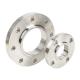 ANSI Standard Alloyed Steel Flanges for Petrochemical Refineries