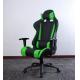 PU Leather Racing China Gaming Chair  with Butterfly mechanism