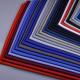 Stretched Polyester Cotton And Spandex Fabric Plain 1/1