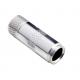 Titanium Stainless Steel CNC Fabrication Service EDM Metal Component