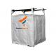 1 Ton Bag/ Bulk Bag/Jumbo Bag Made by PP Woven Fabrice UV Protected for  Fine Powder, Plastics Granular, Feldspar
