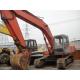 used hitachi ex200 excavator Japan EX200-1 Hitachi 20 ton