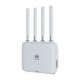 Get Outdoor Wi-Fi 6 Network with AirEngine6760R-51E Wireless AP and External Antenna
