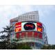Hot Sales P16 Full Color Outdoor  Led Advertising Display Screen