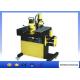 DHY-200 Busbar copper bending machine for cutting / punching and bending