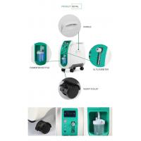 Low Noise Owgels Oxygen Concentrator 3l High Flow Fda Approved