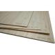 1 Ply Laminated Bamboo Board