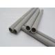 High Temperature And Corrosion Resistance 316L Sintered Porous Filter Tube Cartridges