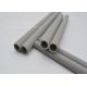 High Temperature Resistant Stainless Steel Sintered Filter For Chemical Filtration And Separation