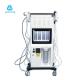 8 in 1 multifunctional water peel microdermabrasion facial machine for acne treatment