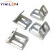 4-Hole Sofa Accessories Zigzag Spring Metal Clips for Furniture Hardware Accessories