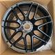 5x112 Alloy Rims For Mercedes Benz , Forged 8J Mercedes 20 Inch Amg Wheels