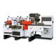 MB4012A 4-side Moulder( Five/Six Spindles )