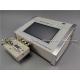 Frequency Range 0-hz Measuring Instrument For Ultrasonic Transducers And Horn