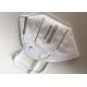 Health Protective Safety Face Mask , Folding Design Disposable Respirator Mask