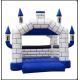 Outdoor Inflatable Equipment Playground Bouncing Castles for Children