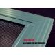 T 304 Stainless Steel Fly Screen Mesh 18 X 16 Mesh For Windows Screening
