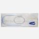 Comfortable Disposable Double Pigtail Catheter 5Fr 6Fr Pigtail Plastic Stent