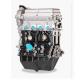 135.N.m/4000-4500rpm Torque 80kw/6000rmp Engine Block Assembly for Wuling Car Model