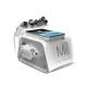 New 6 in 1 Hydra Dermabrasion RF Hydra Oxygen Jet Water Peeling facial beauty machine for sale
