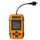 Portable Sonar Alarm Fish Finder Echo Sounder 0.7-100M Transducer