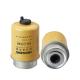 83/69x128 Engine Fuel Filter C5560For Diesel Water Oil Separation 15NS MX963