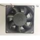 80 X 80 X 32 Mm 12V dc axial Equipment Cooling Fans , conventional fan with dual ball bearing