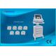 HIFU High Intensity Focused Ultrasound Wrinkle Removal Machine For Skin Tighten