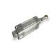 DNC Series Double Acting Aluminum Pneumatic Cylinder With Magnet Cylinder Kit