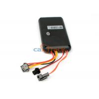 Small Speed Geo-fence GPS Tracker  Device , Portable GPS Locator