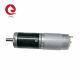 28mm 24V Planetary DC Gear Motor For Home Appliance , Power Tools