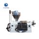 Almond Walnut Electric Oil Press Machine Low Residue Cake  Long Term Runing