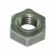 Metric Measurement System Weld Hexagon Nuts DIN929 Carbon Steel for Heavy Industry
