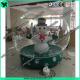 Transparent Inflatable Show Ball,Inflatable Snow Ball,Christmas Decoration Inflatable