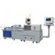 1000W 2000W 3000W Laser Pipe Cutting Machine 120m/Min For Square Round Tube