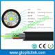 Non-metallic Outdoor Communication Optical Cable GYFTA