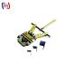 ISO JQJ Angle Steel Cutter Underground Cable Pulling Tools