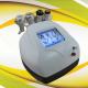 Multi-functional beauty equipments tripolar rf vacuum cavitation body slimming machine
