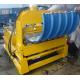 0 - 12m/min High Speed PLC Control Roof Crimping Curved Machine for Roof Curving