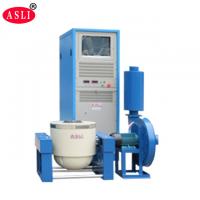 High Frequency Electro-Dynamic Shaker System For Battery Vertical Vibration Test